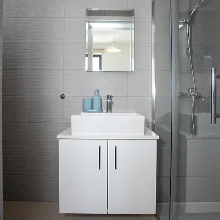 Palmove Newly Build Seaview * Larnaca