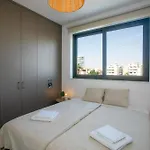 Palmove Newly Build Seaview Larnaca