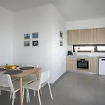Апартаменты Palmove Newly Build Seaview Ларнака