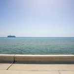 Apartment Palmove Newly Build Seaview