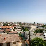Apartment Palmove Newly Build Seaview *