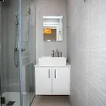 Апартаменты Palmove Newly Build Seaview