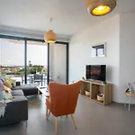 Palmove Newly Build Seaview *