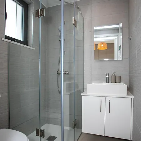 Palmove Newly Build Seaview * Ларнака