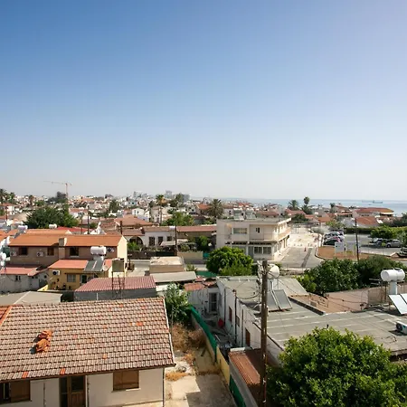 Апартаменты Palmove Newly Build Seaview *