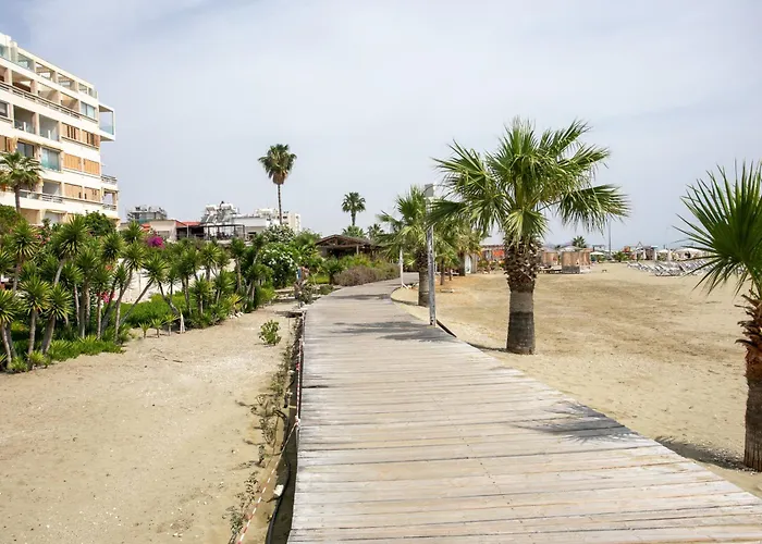 Palmove Newly Build Seaview アパート *