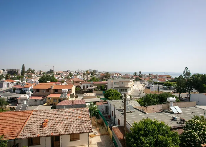 アパート Palmove Newly Build Seaview *