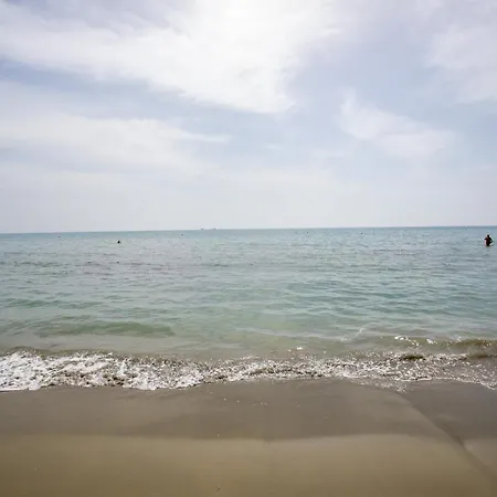 Apartment Palmove Newly Build Seaview Larnaka